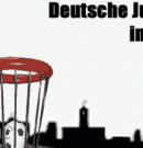 Deutsche offene Junioren Meisterschaft (DJM) in Berlin, 2019